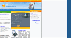 Desktop Screenshot of mevzuatlar.com