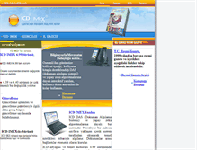 Tablet Screenshot of mevzuatlar.com